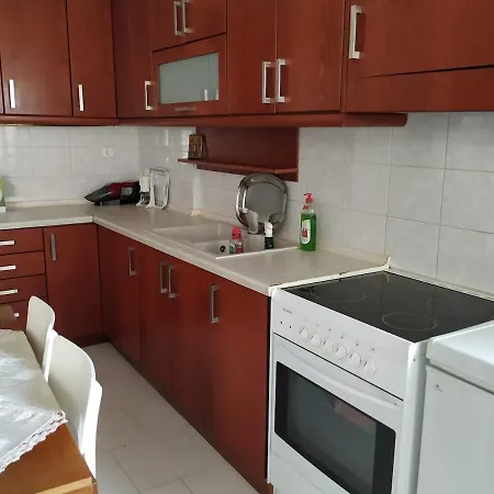 Lena's Cosy House Close To The Sea * 艾斯普罗瓦塔