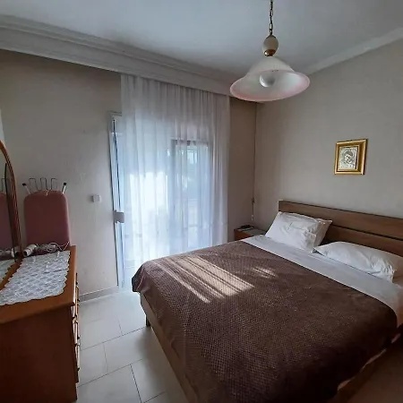 度假居 Lena's Cosy House Close To The Sea 艾斯普罗瓦塔